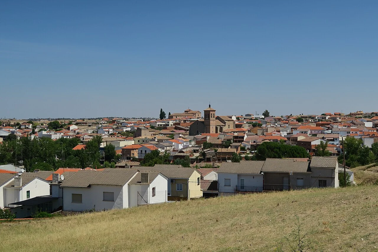 Photo of La Torre de Esteban Hambrán