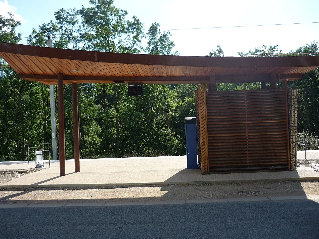 Photo of La Tour-de-Salvagny