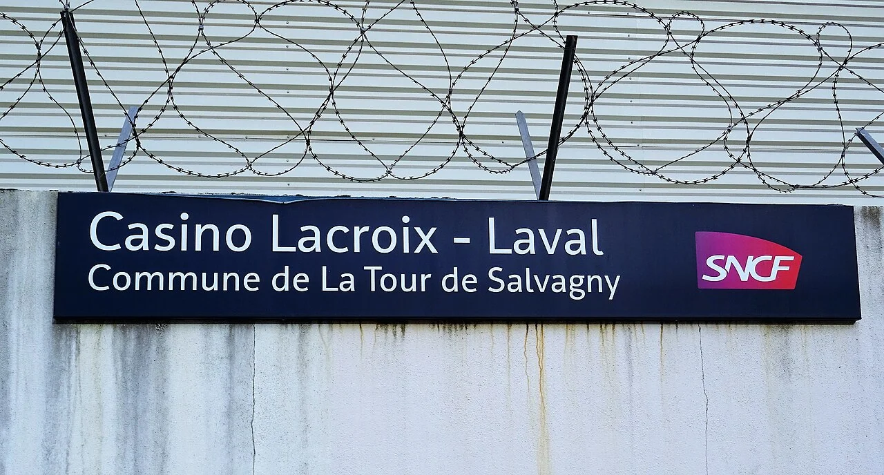 Photo of La Tour-de-Salvagny