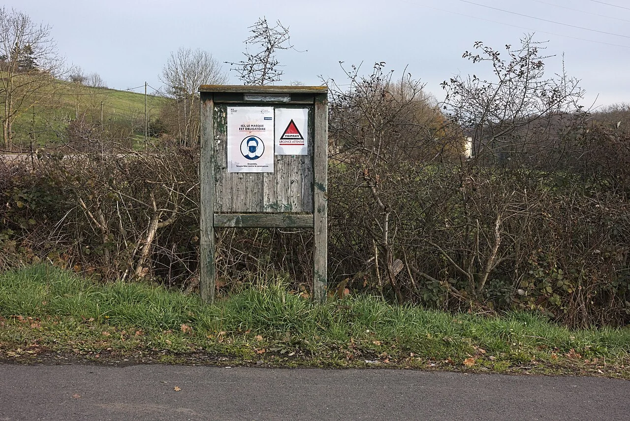 Photo of La Tour-en-Jarez