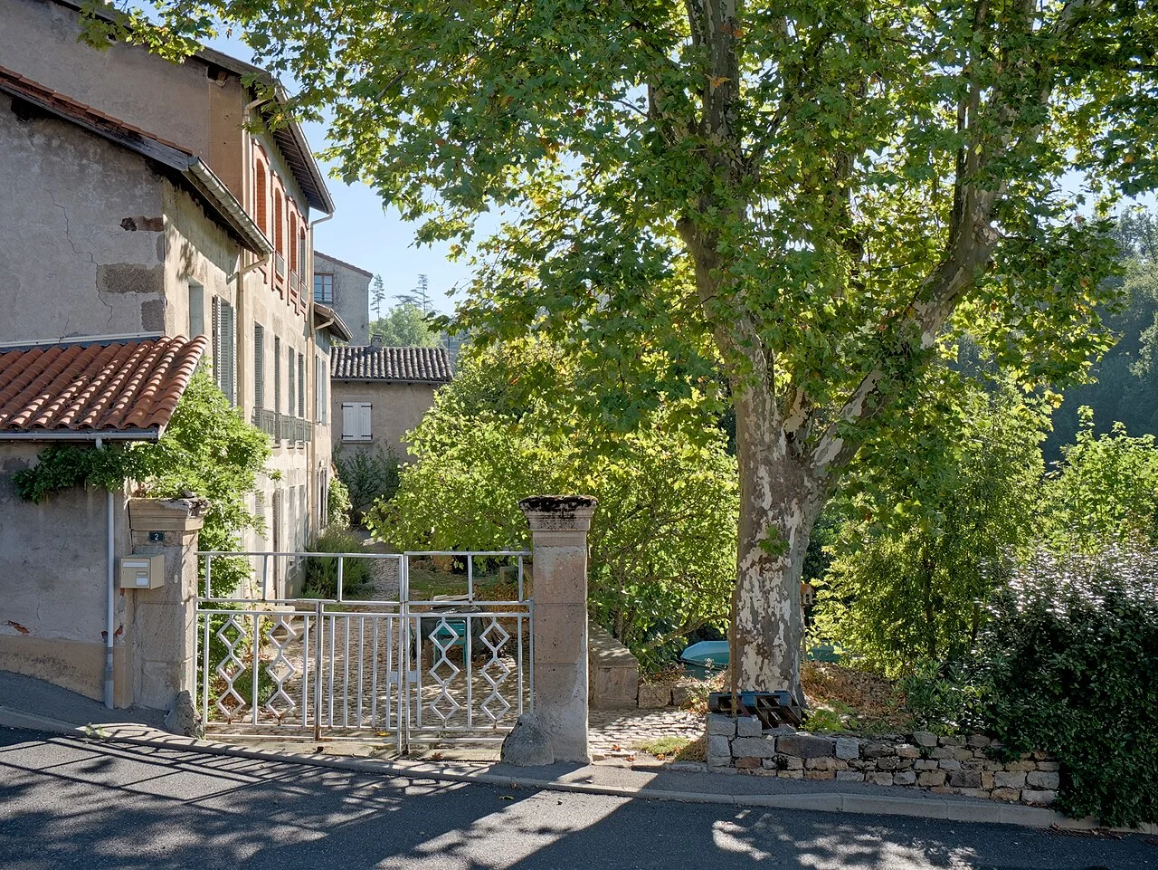 Photo of La Tour-en-Jarez