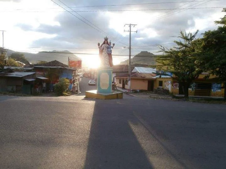 Photo of La Trinidad
