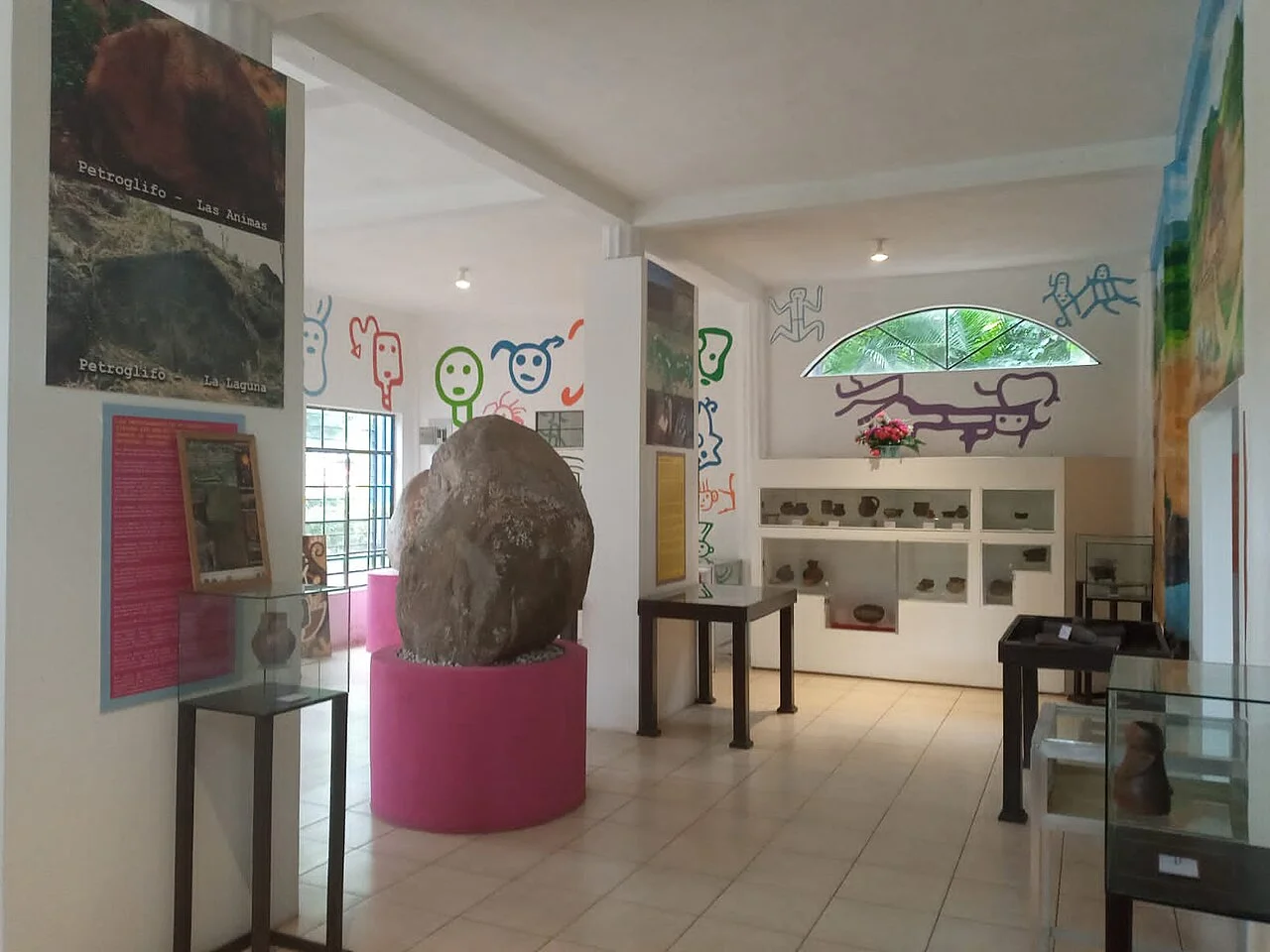 Photo of La Trinidad