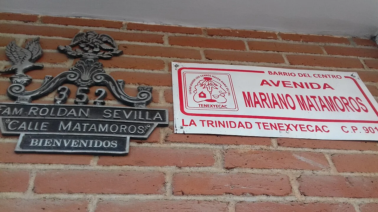 Photo of La Trinidad Tenexyecac