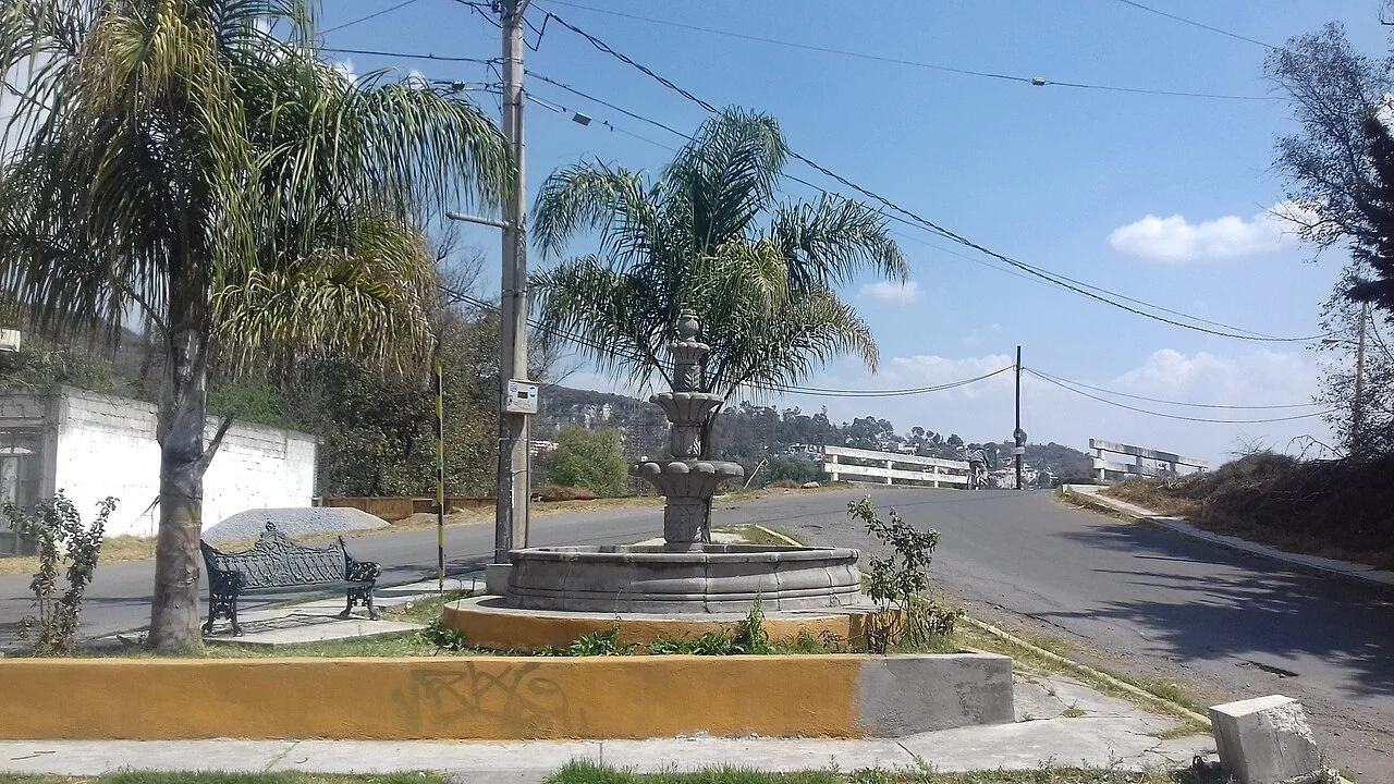 Photo of La Trinidad Tenexyecac