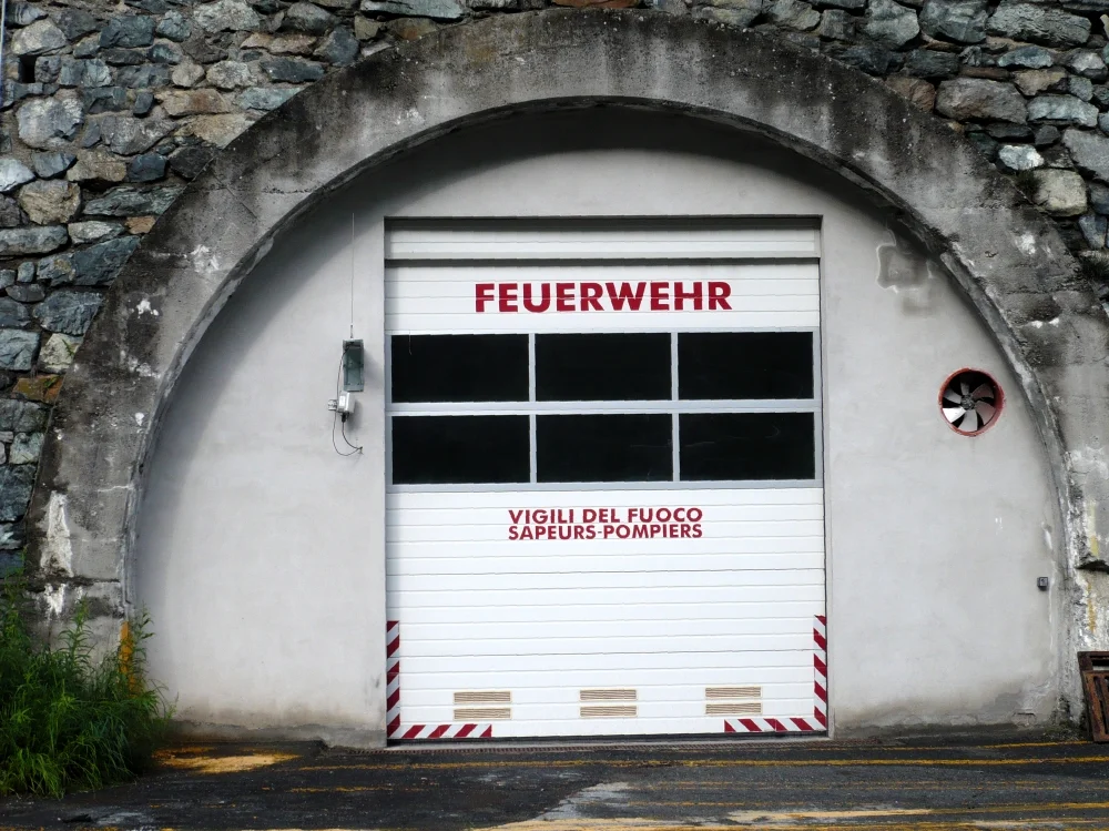 Photo of La Trinité