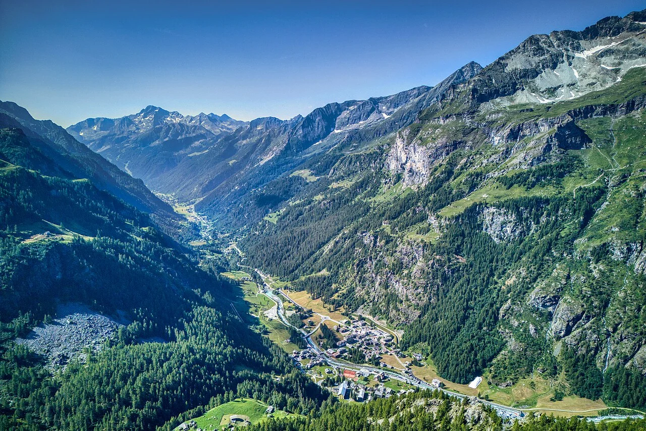 Photo of La Trinité