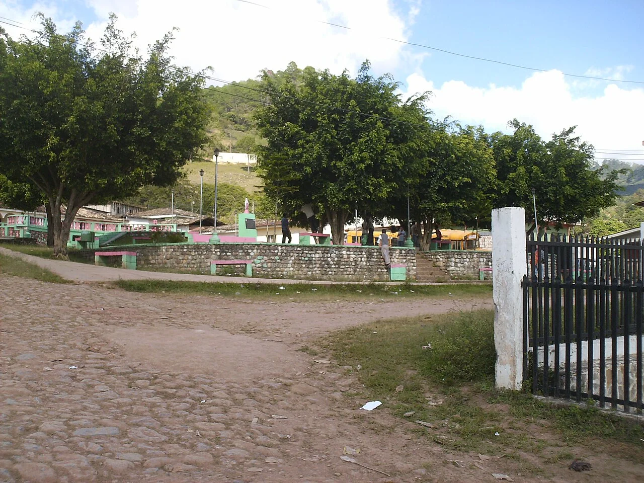 Photo of La Unión