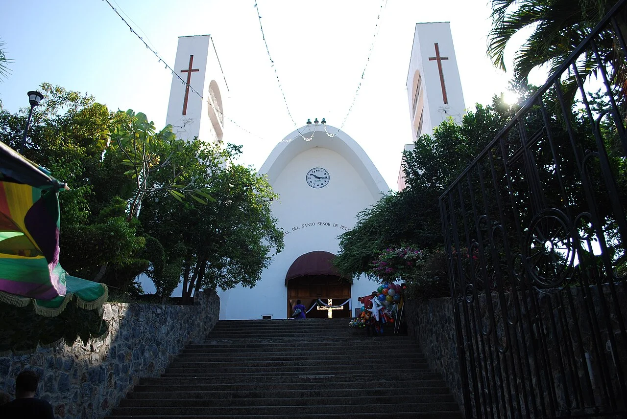 Photo of La Unión Ejido Mexcaltepec