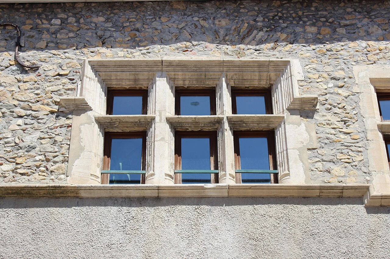 Photo of La Verpillière