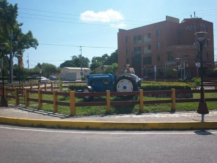 Photo of La Villa del Rosario