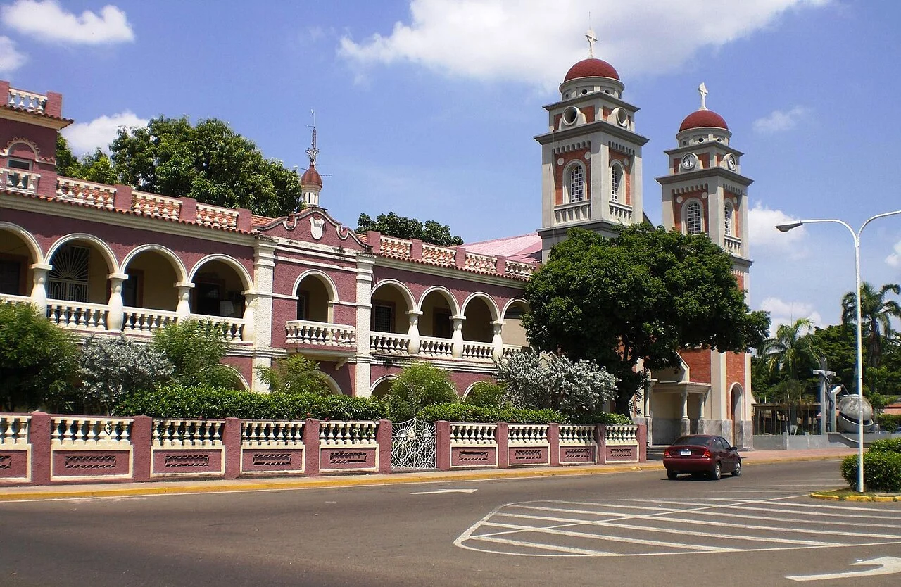 Photo of La Villa del Rosario