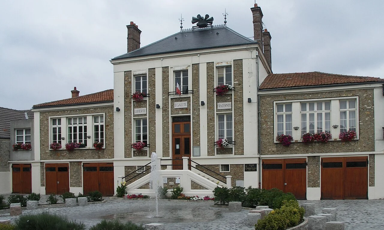 Photo of La Ville-du-Bois
