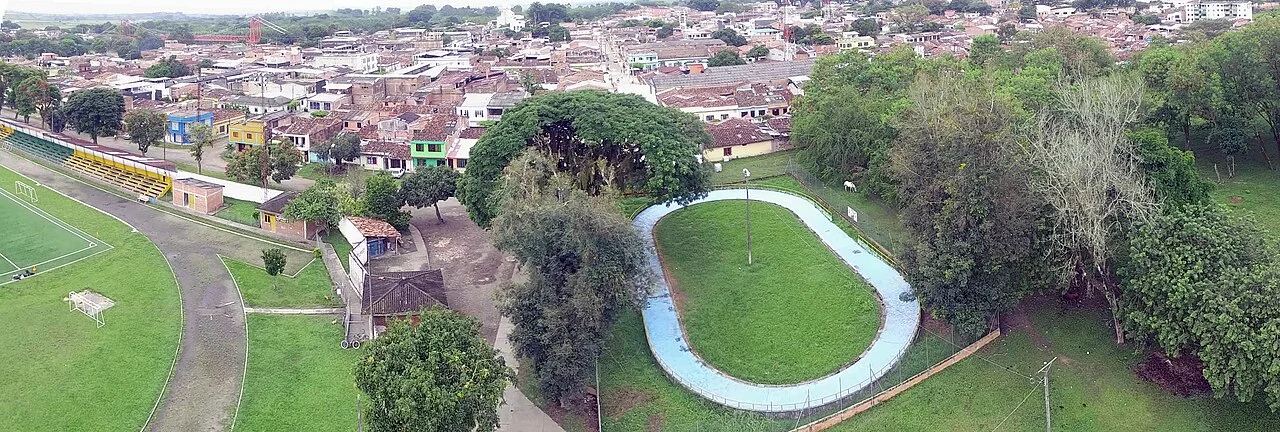 Photo of La Virginia