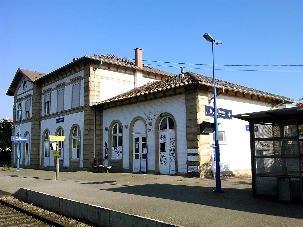 Photo of La Wantzenau