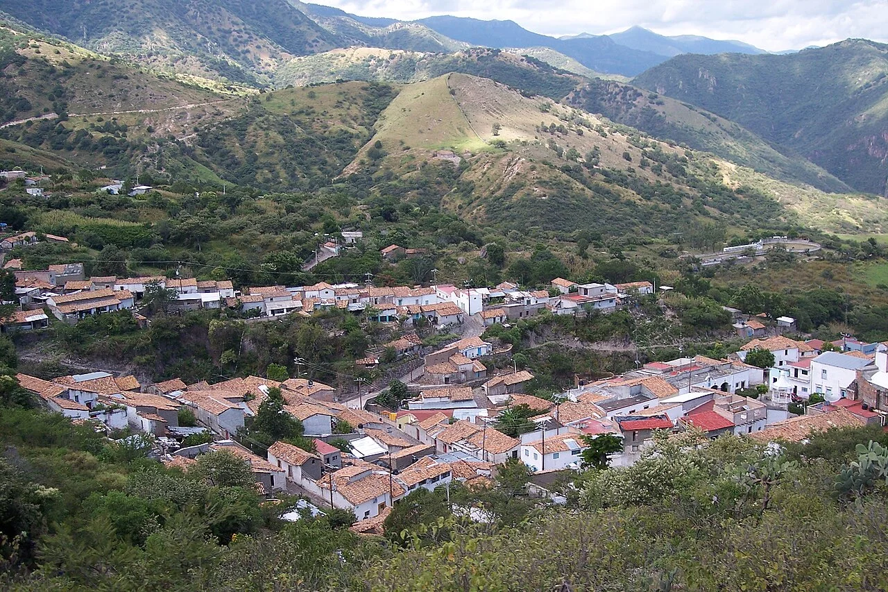 Photo of La Yesca