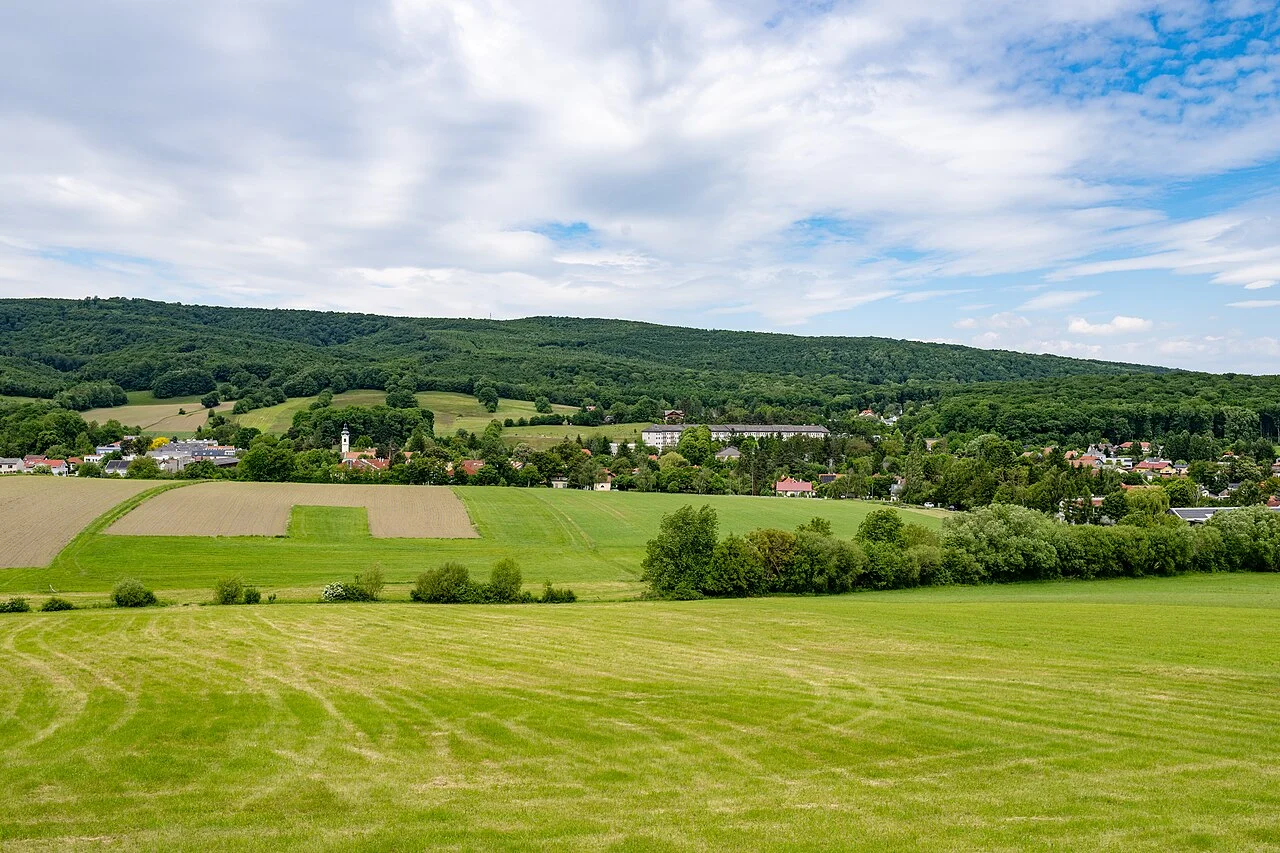 Photo of Laab im Walde