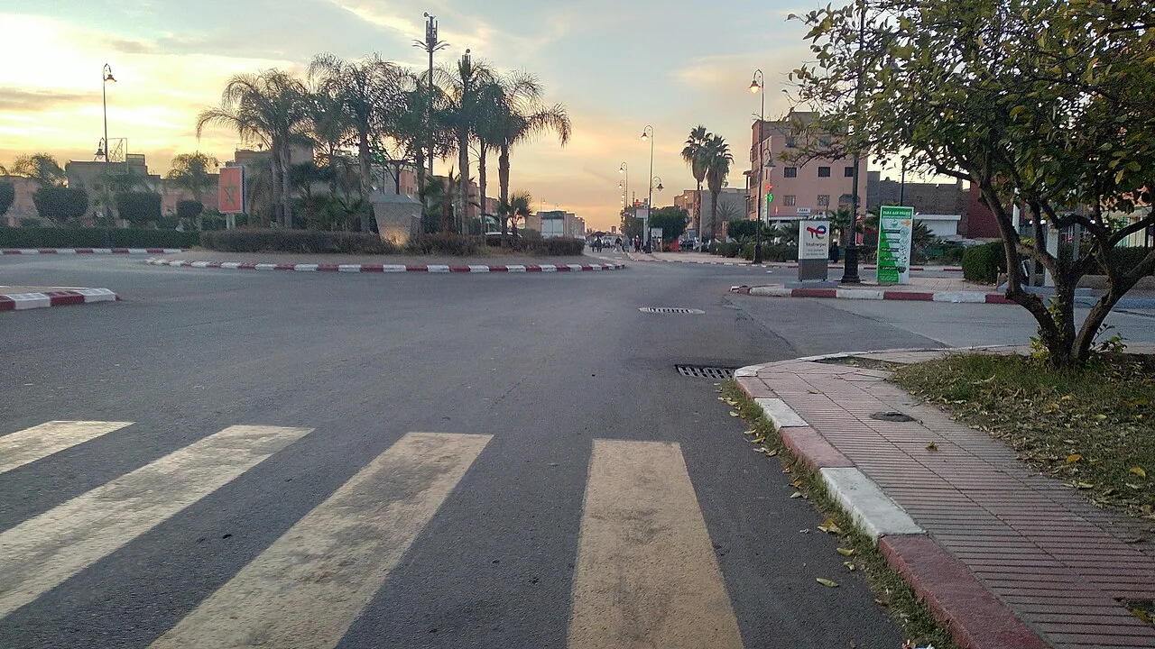 Photo of Laâttaouia