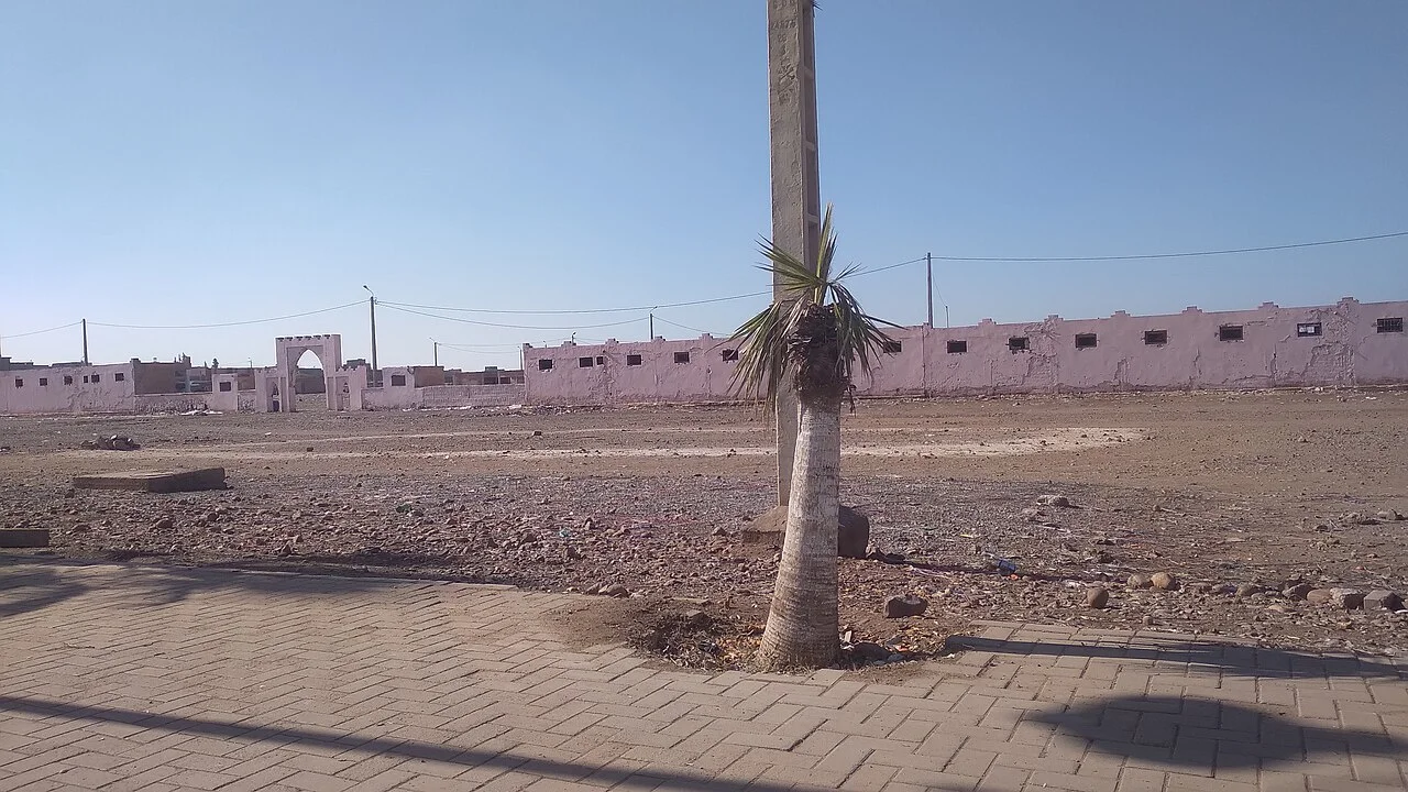 Photo of Laâttaouia