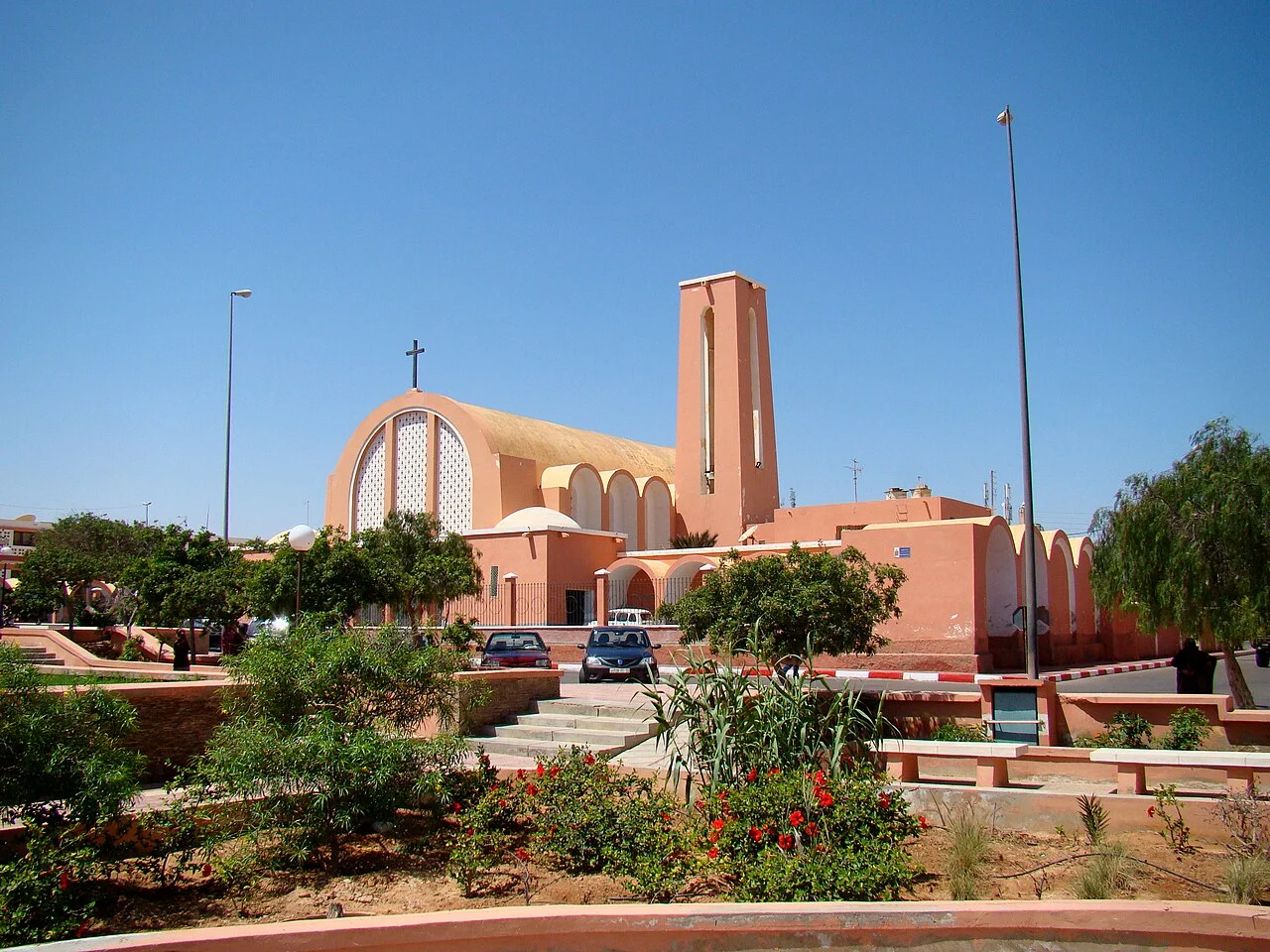 Photo of Laayoune