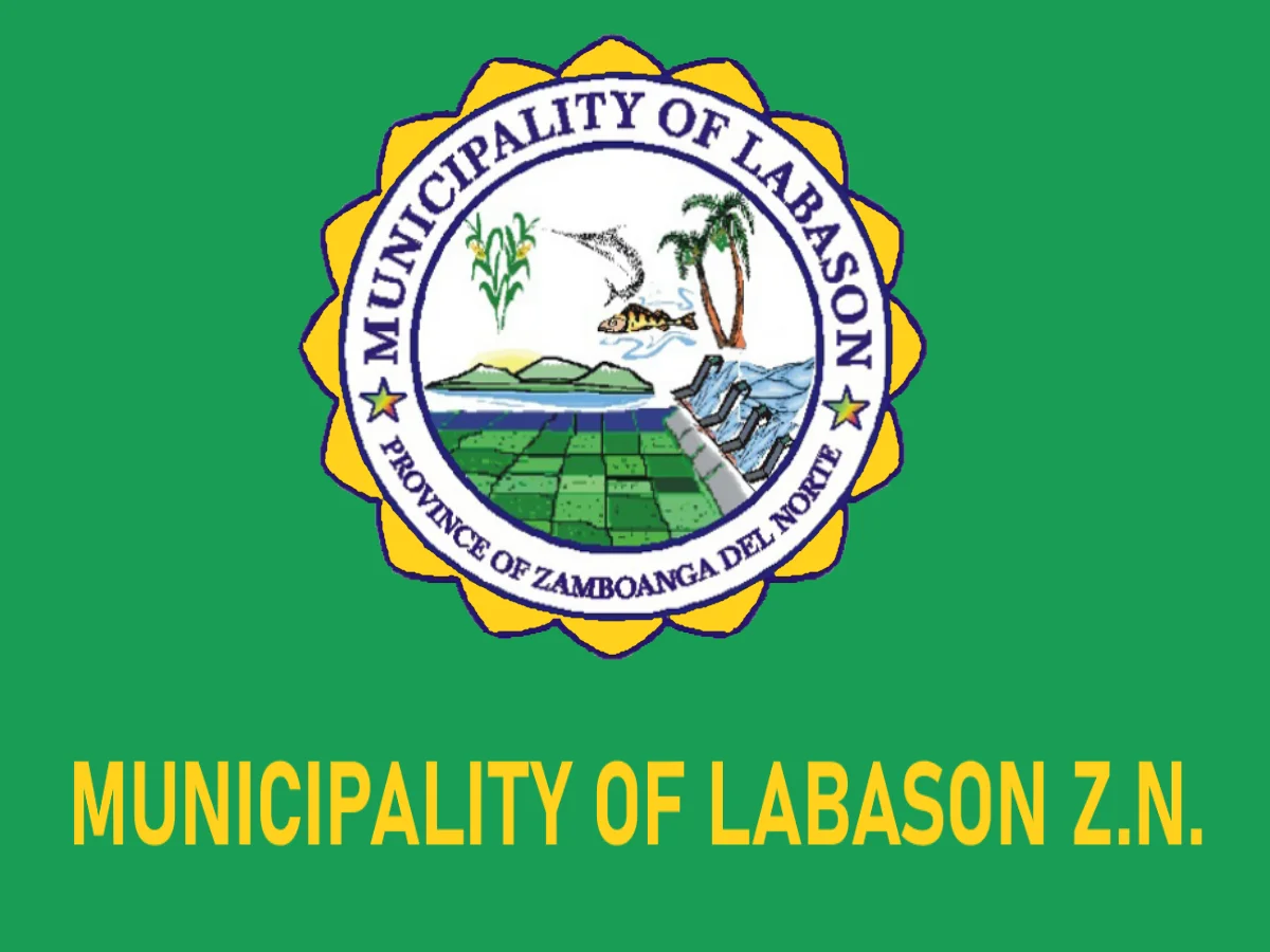 Photo of Labason