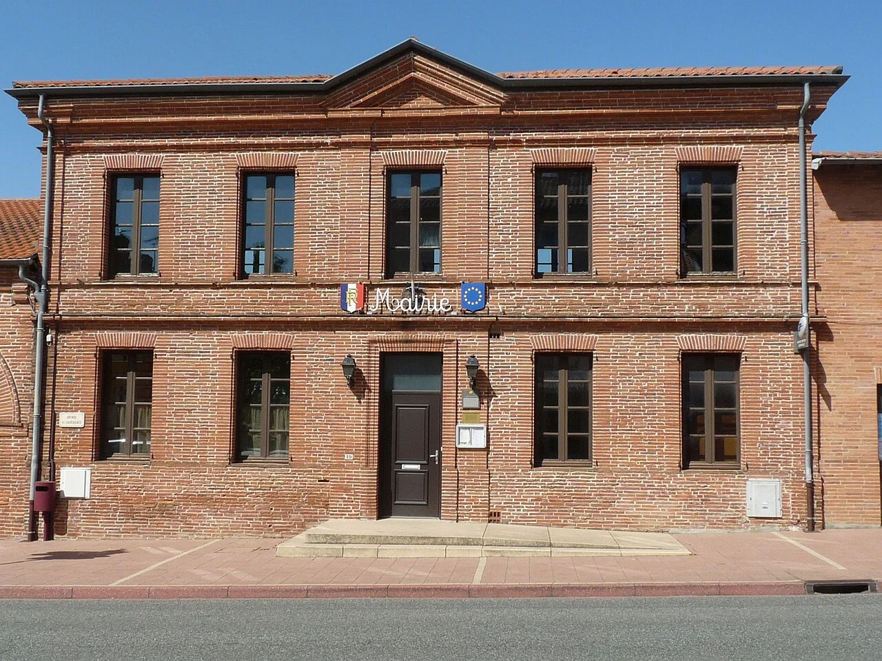 Photo of Labastide-Beauvoir