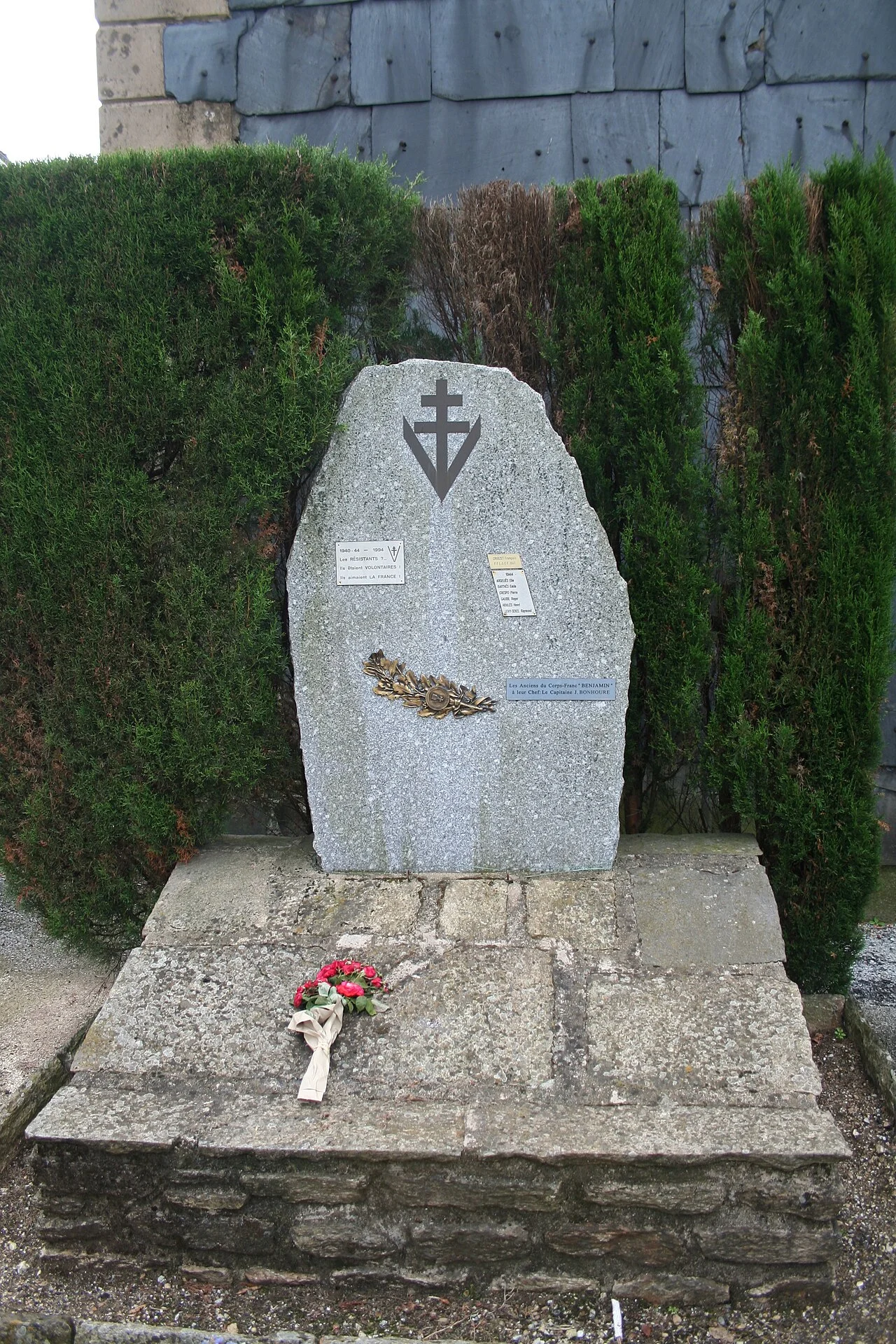 Photo of Labastide-Rouairoux