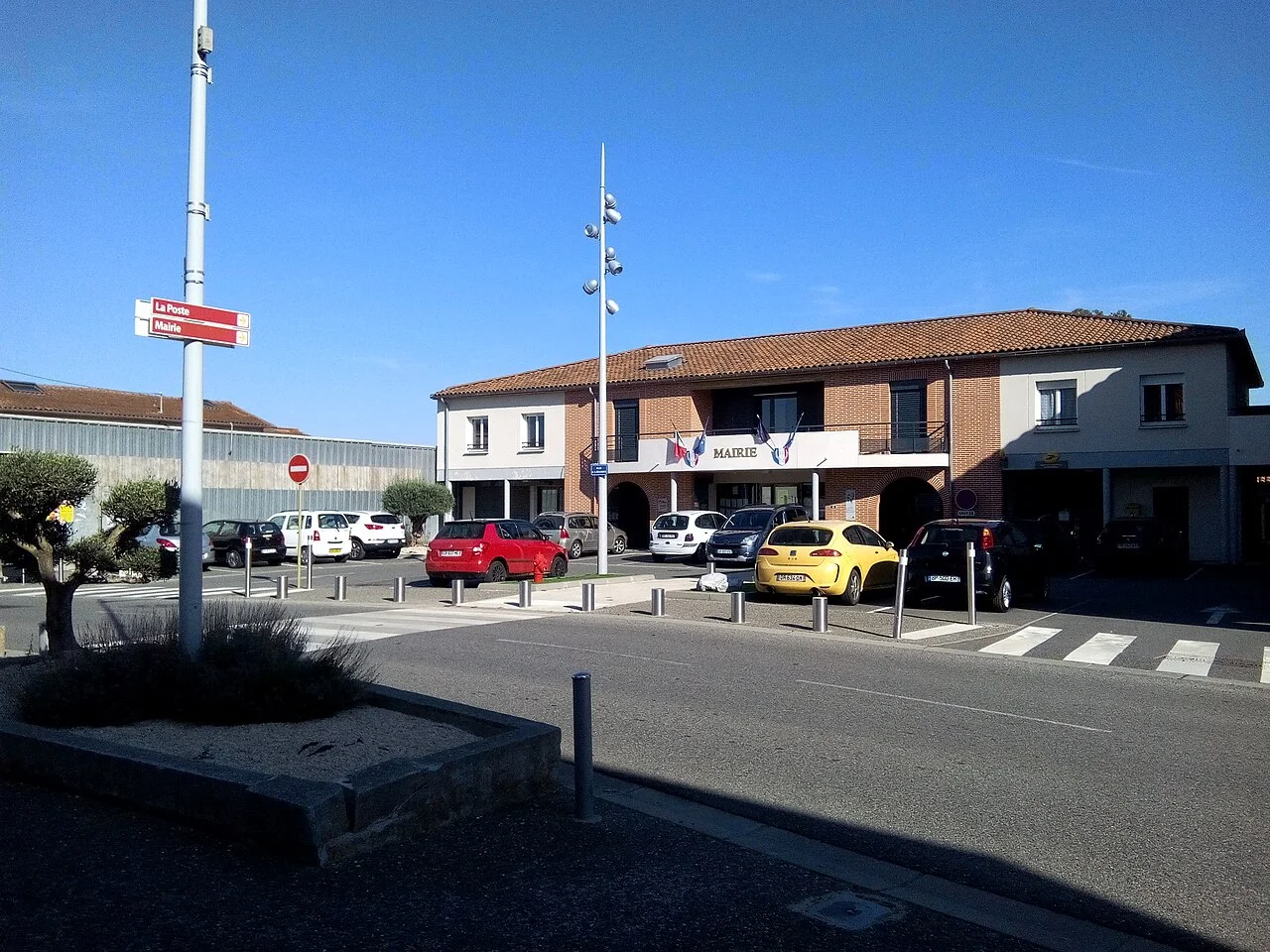 Photo of Labastidette