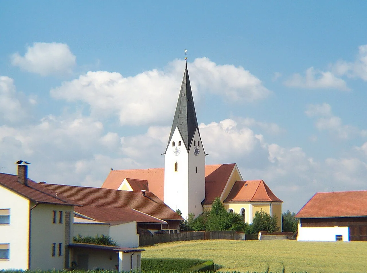 Photo of Laberweinting