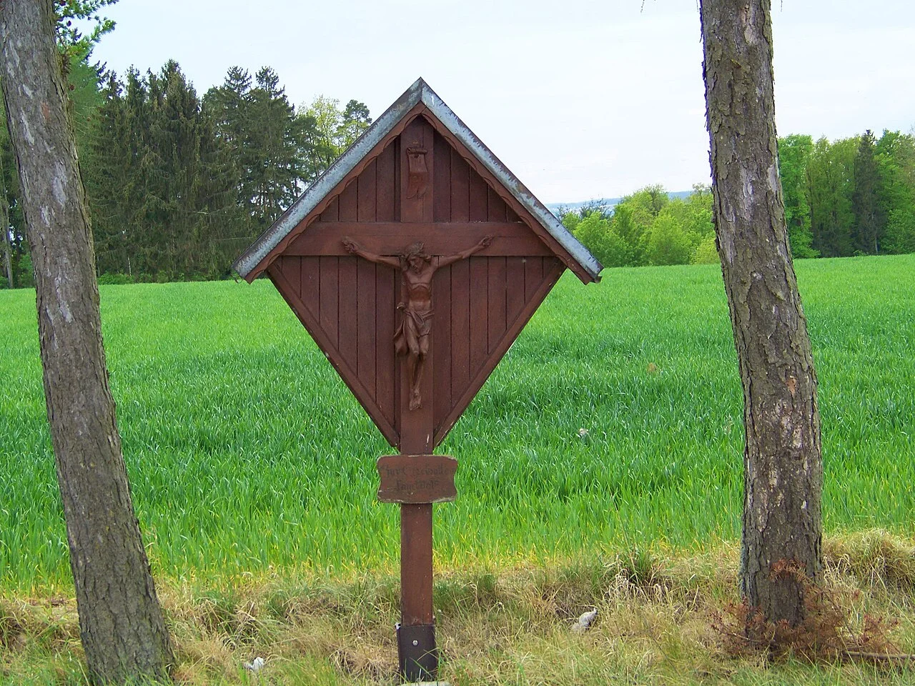 Photo of Laberweinting