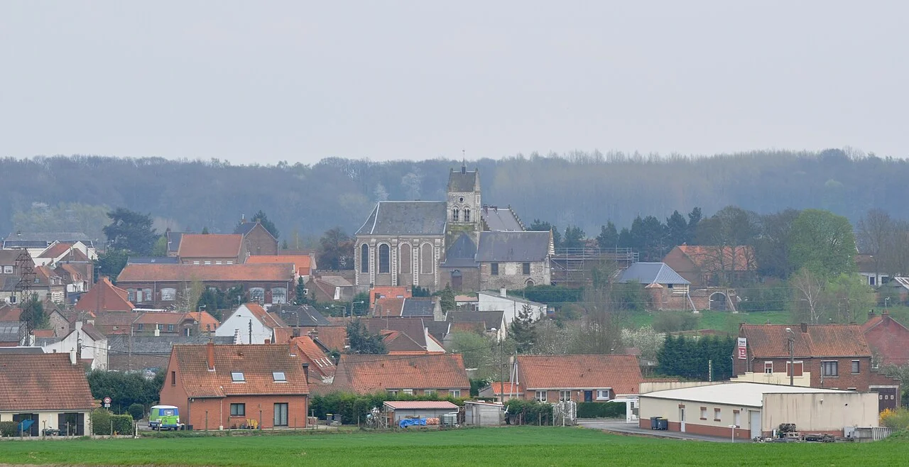 Photo of Labeuvrière