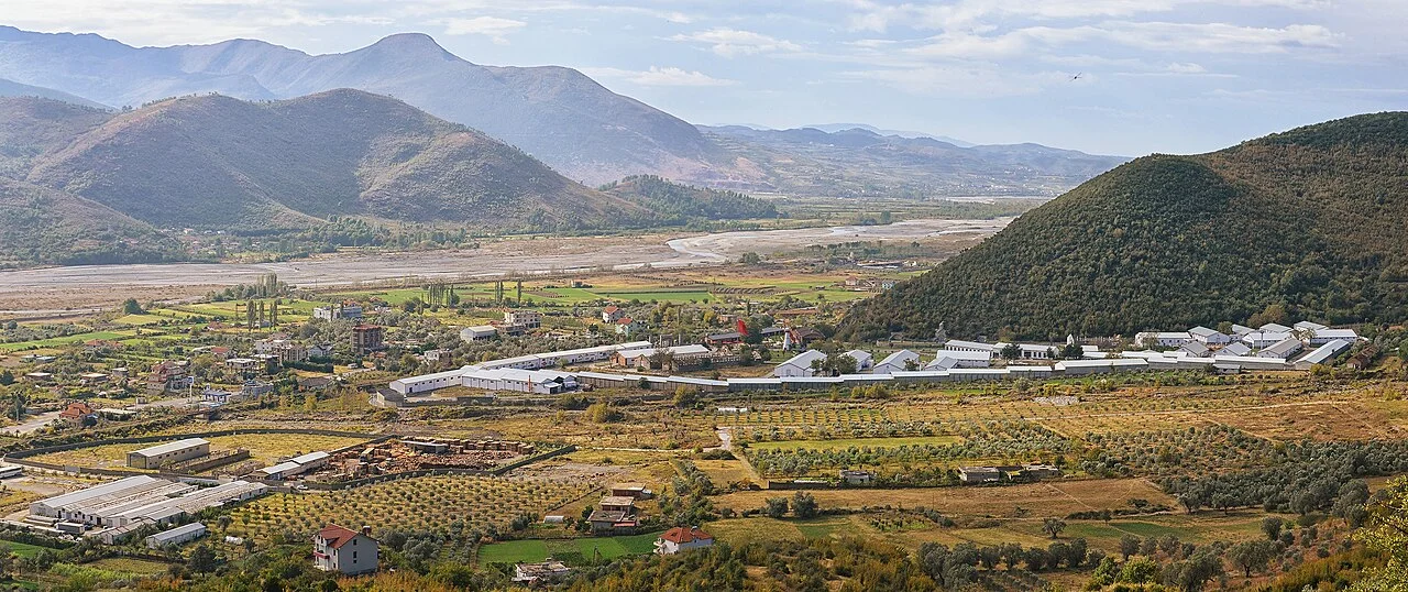 Photo of Labinot-Fushë