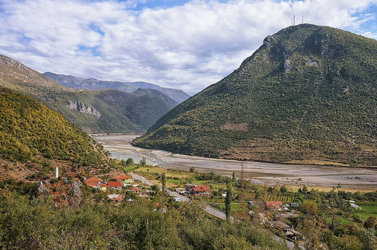Photo of Labinot-Fushë