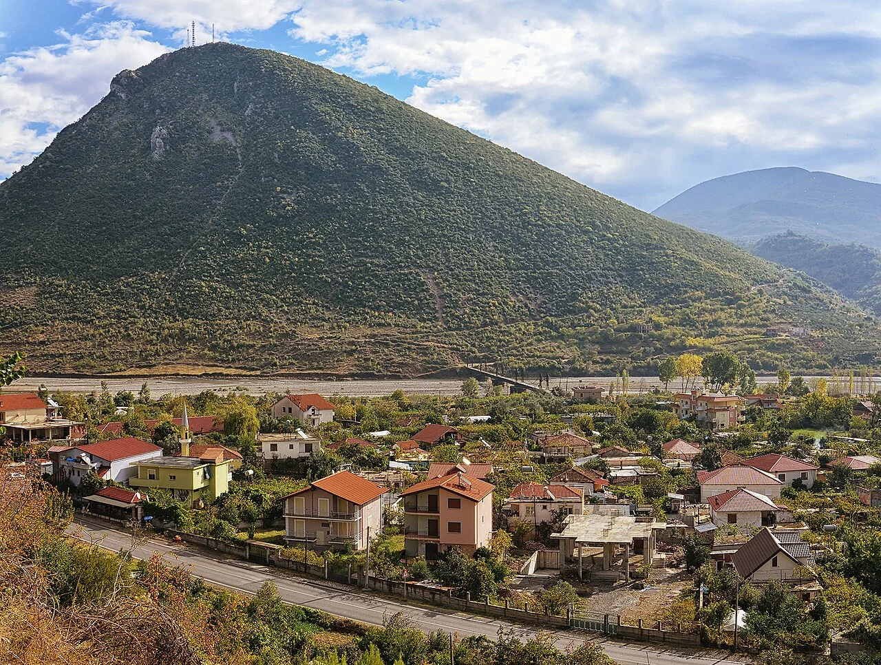 Photo of Labinot-Fushë