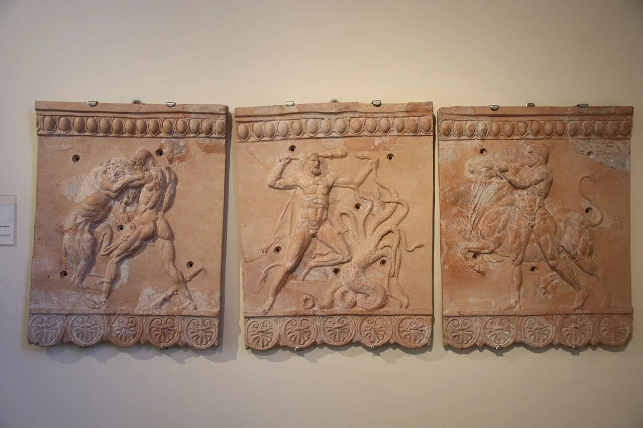 Photo of Labor Community