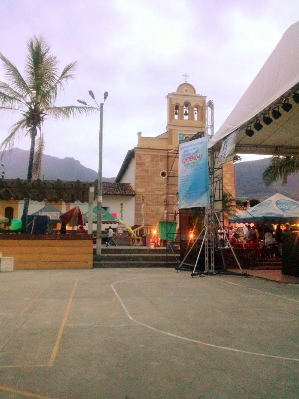 Photo of Labranzagrande