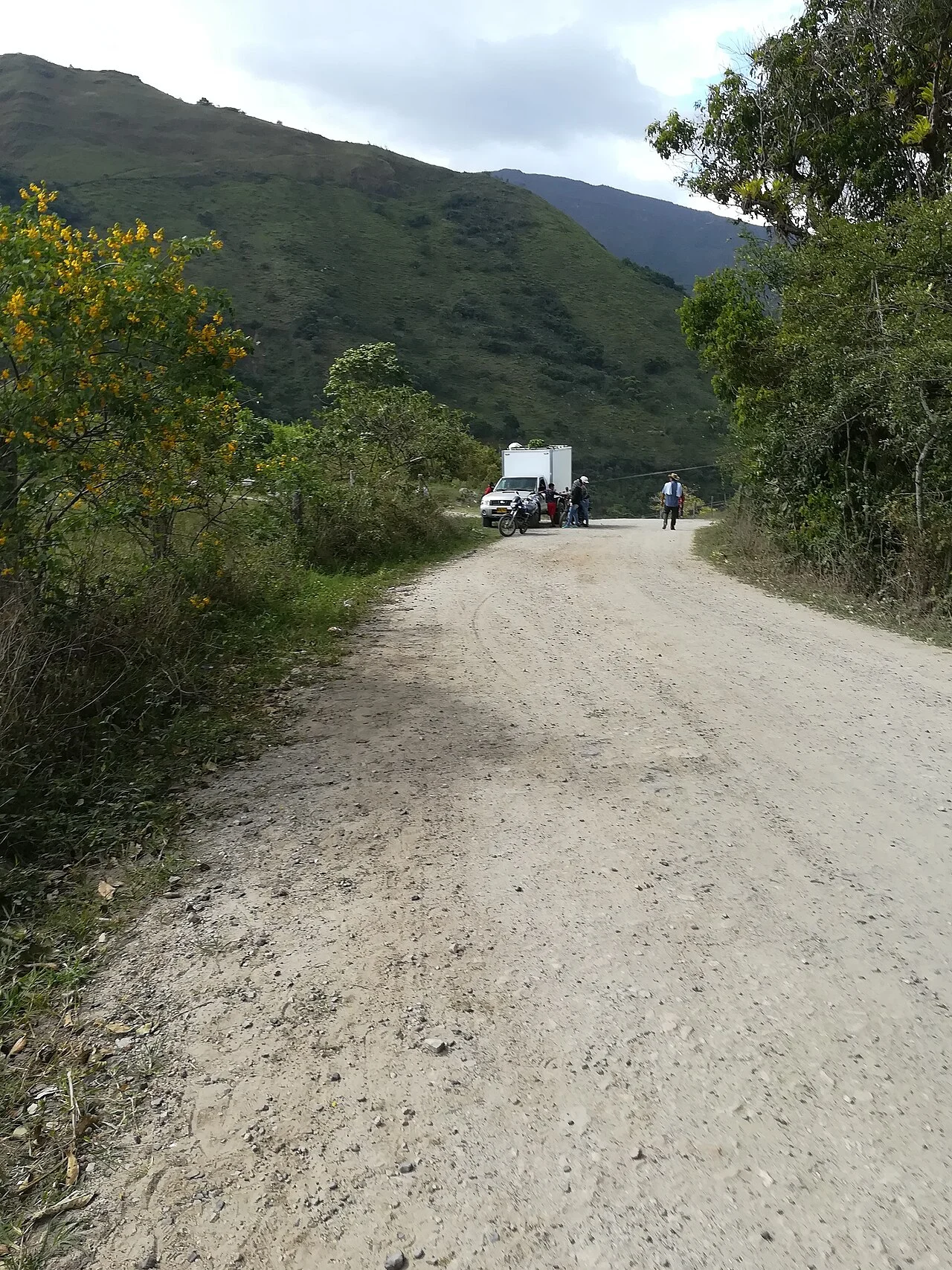 Photo of Labranzagrande