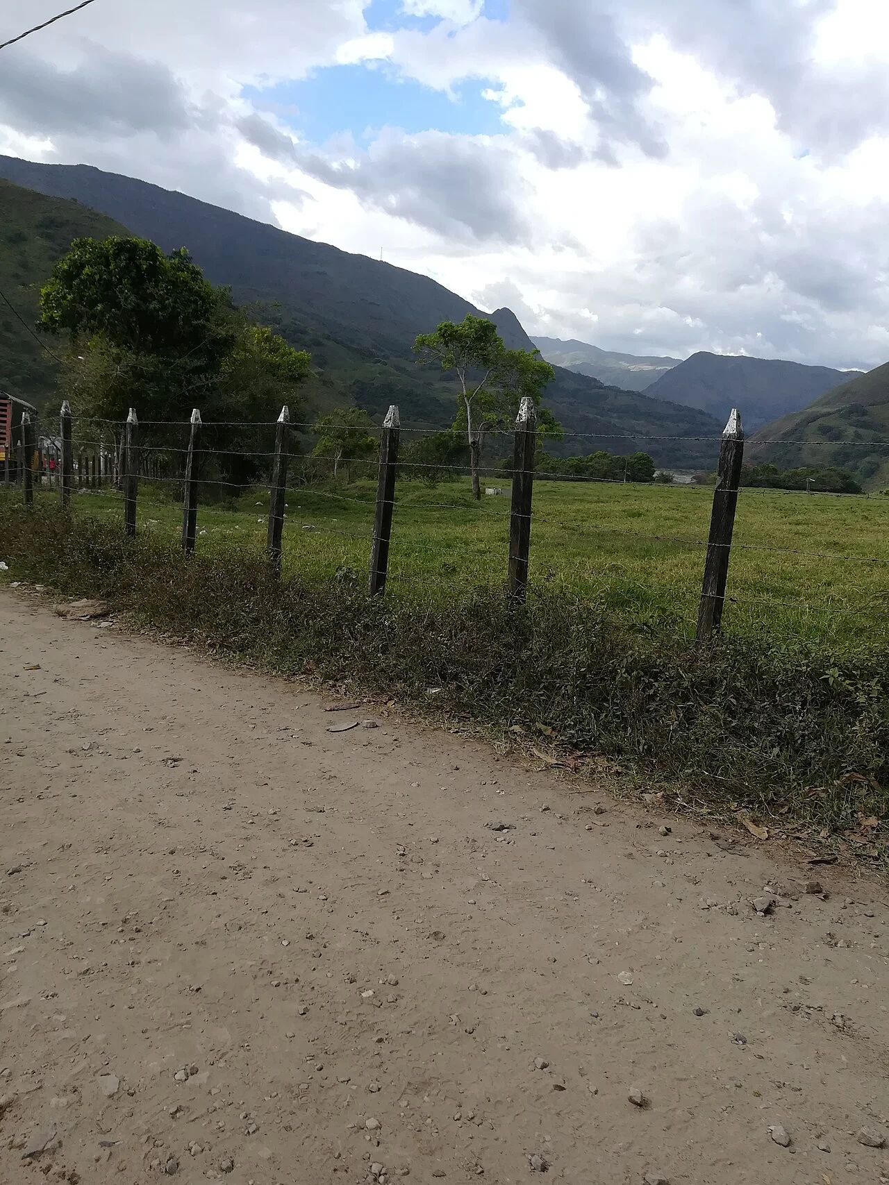 Photo of Labranzagrande