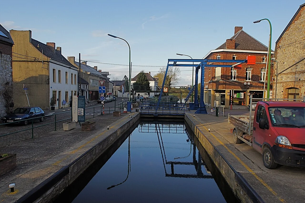 Photo of Labuissière