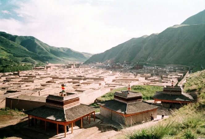 Photo of Labuleng