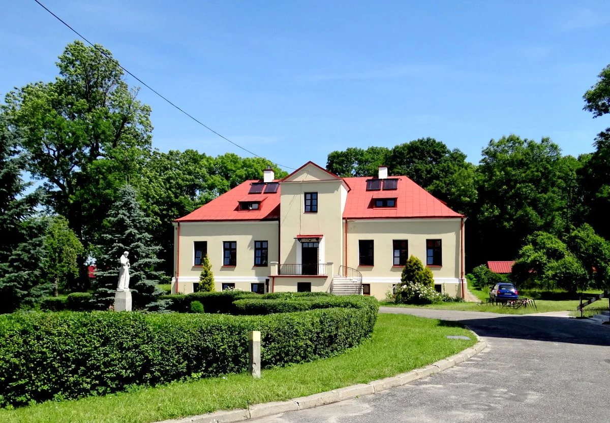Photo of Łabunie