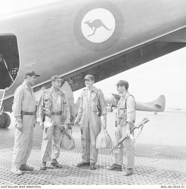 Photo of Lac-Connelly