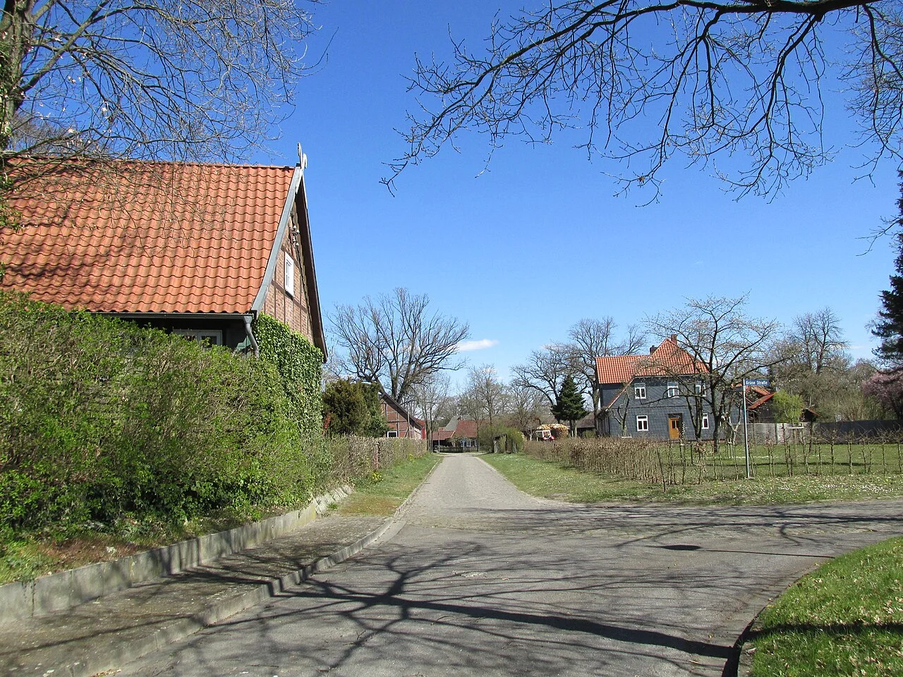 Photo of Lachendorf