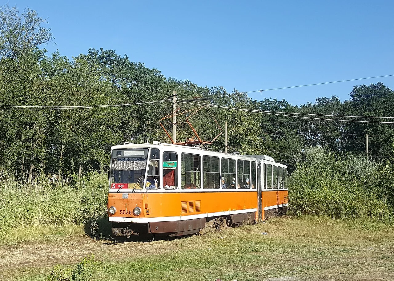 Photo of Lacu Sărat