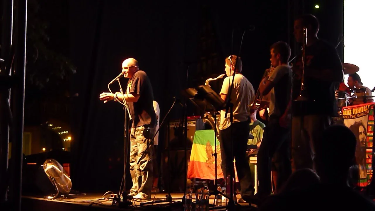 Photo of Ladánybene