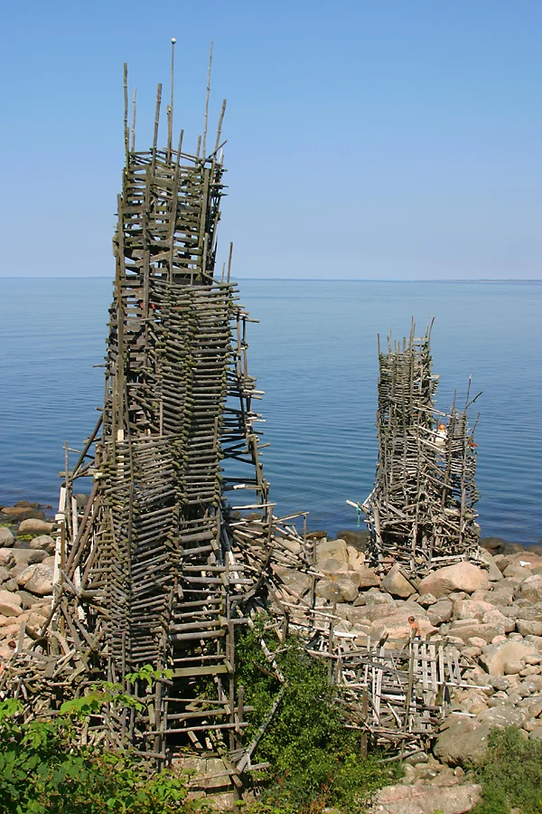 Photo of Ladonia