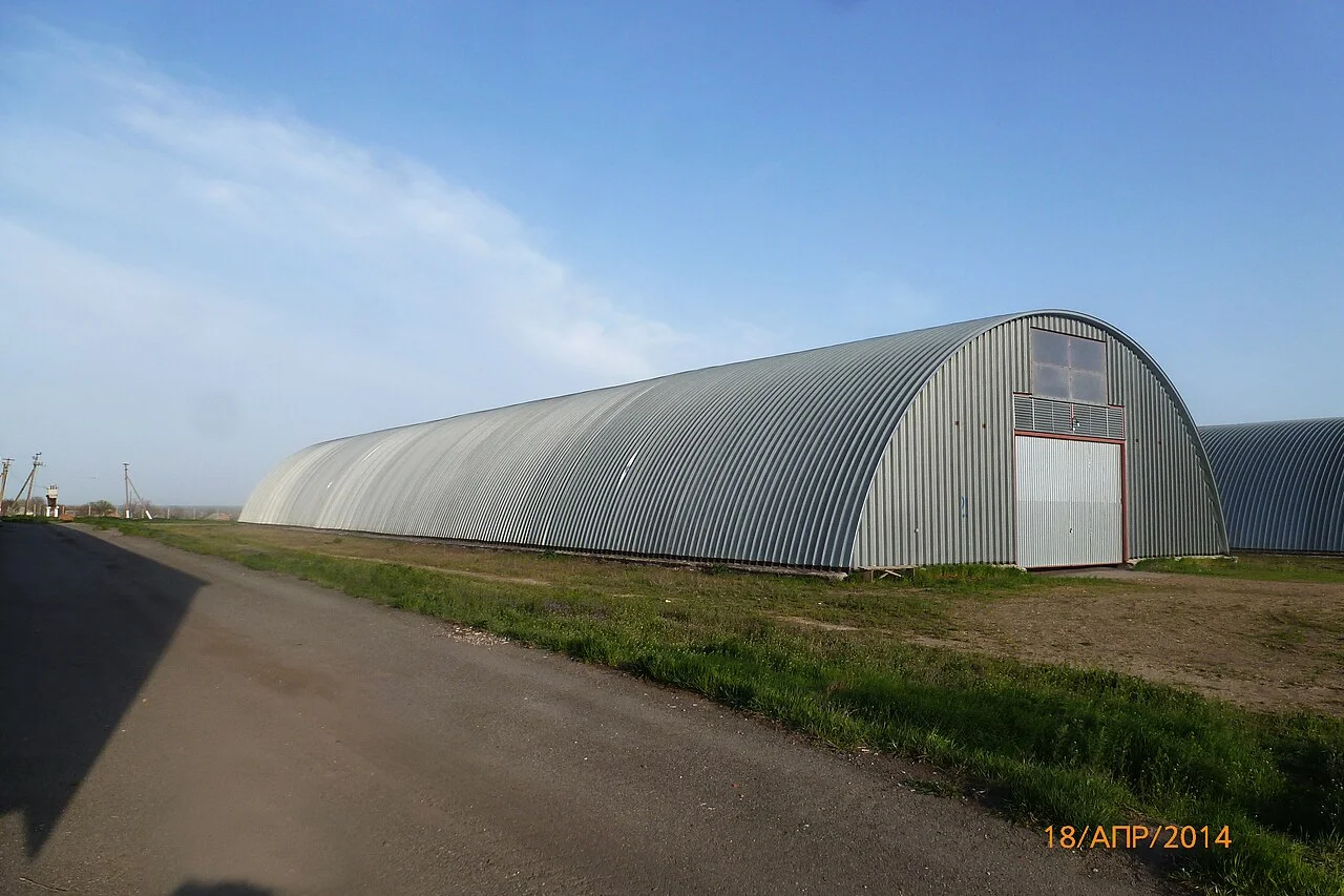 Photo of Ladovskaya Balka