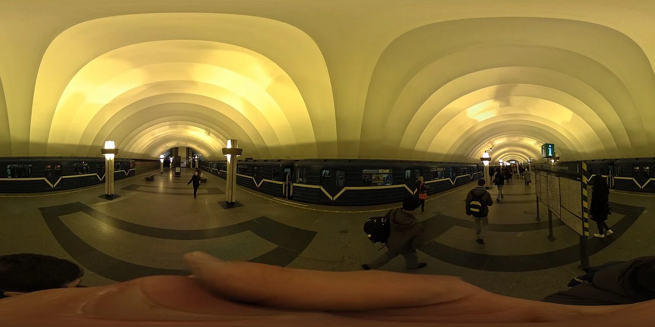 Photo of Ladozhskaya