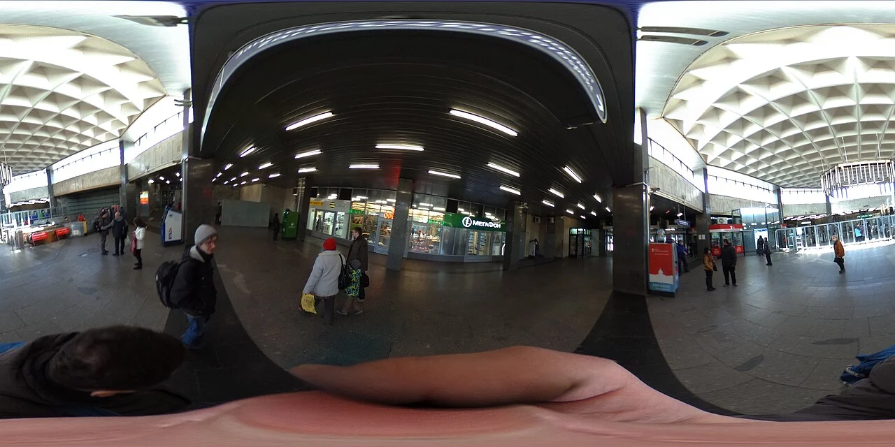 Photo of Ladozhskaya