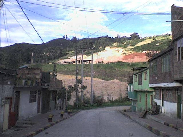 Photo of Ladrillera (Entronque Pesquería)